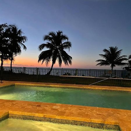 Villa Sea Beach Aguada Εξωτερικό φωτογραφία