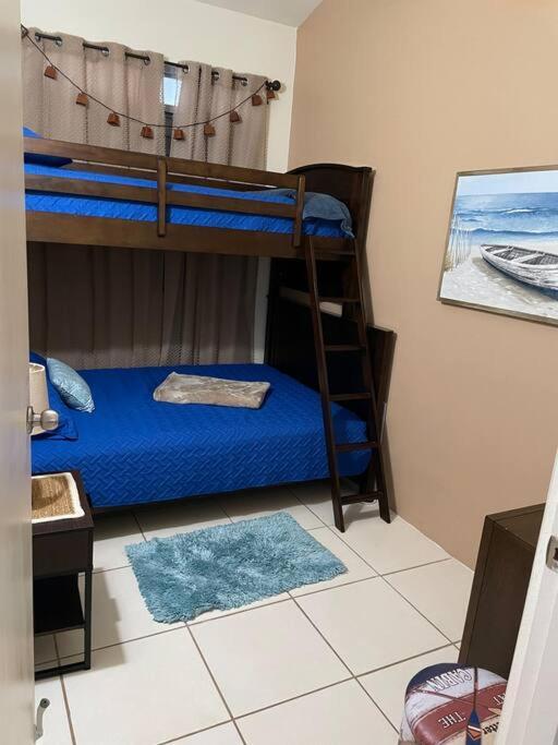 Villa Sea Beach Aguada Εξωτερικό φωτογραφία